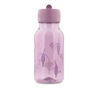 Gourde tritan 350ml - Proud Peacock