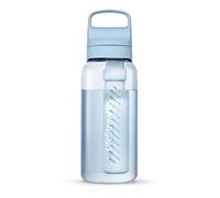 Gourde Tritan Go Lifestraw 650 ml