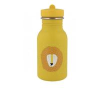 Gourde - Trixie - Mr. Lion - 350ml - Acier inoxydable - Étanche