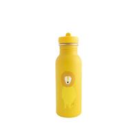 Gourde - Trixie - Mr. Lion - Acier inoxydable - 500 ml - Jaune