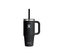 Gourde tumbler isotherme HydroFlask 710 ml Noire