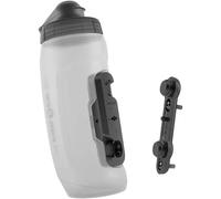 Gourde Twist Fidlock Blanc