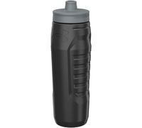 Gourde Playmaker Squeeze 950 ml Under Armour - Black/Grey
