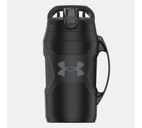 Gourde 1,9 L Under Armour Playmaker Jug Noir / Noir / Pitch Gris Taille unique