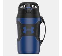 Gourde Under Armour Playmaker 1,89 L Royal / Noir / Royal Taille unique