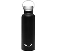 Gourde Valsura 0,45 l (thermo) – Salewa, couleur : 0910-BLACK OUT, contenance : 0,65 l