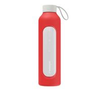 Gourde Wessper B1 BOROSILICATE 0,5L 1L avec housse de protection dans de...