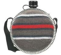 Gourde western 0.75 L multicouleurs G