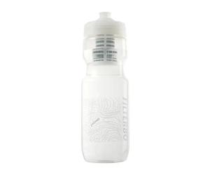 Gourde Woho Filterbo Blanc 700 ml