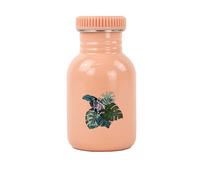 Gourde zèbre 350 mL Yoko Design