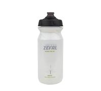 ZEFAL Sense Pro 80 Translucide Bidon Velo - Gourde Velo Route et VTT Légère et Étanche - Fabriqué en France - 85 g, 800 ml