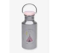 Lassig - Gourde pour enfant inox - Adventure Tipi