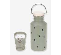 Gourdes LÄSSIG en inox happy prints olive TU