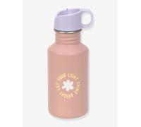 Gourdes LÄSSIG en inox rose poudré TU