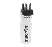 Gourdes Macron rugby Blanc TU