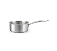 Gourmet - Casserole 16 cm inox triply