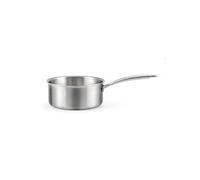 Gourmet - Casserole 18 cm inox triply