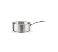 Gourmet - Casserole 20 cm inox triply