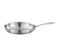 Gourmet - Poêle 28 cm inox triply