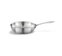 Gourmet - Wok inox 24cm