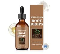 Gouttes d'enracinement pour bouturage Stimulateur de croissance 100 ml