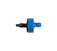 Goutteur auto régulant/auto-perçant - 2l/h de marque Rainbird lot de 10 pieces