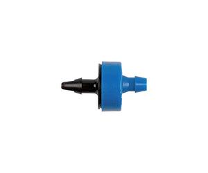 Goutteur auto régulant/auto-perçant - 2l/h de marque Rainbird lot de 10 pieces
