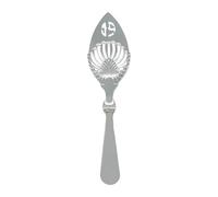 Goutteur d'absinthe | Cuillère filtrante avec design creux, outil de bar de cuisine, cuillère à absinthe en acier inoxydable pour cuisine restaurant