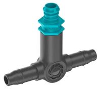 Goutteur en ligne auto-régulant 2 l/h