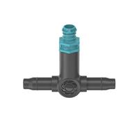 Goutteur en ligne auto-régulant 2L/h GARDENA 13317-26 Boîte de 20 pièces
