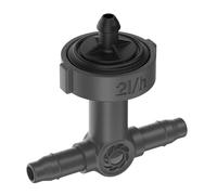 Gardena Micro-Drip-System Goutteur 4,6 mm 10pcs 13312-20
