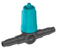 Goutteur en ligne réglable 0-15 l/h