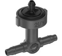Goutteur en ligne régulateur de pression 2 l/h