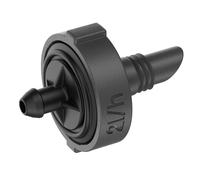 Gardena - Goutteur Fin de Ligne régulateur de Pression 2L/h, 15 pièces. - GARGO1330226