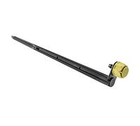 Goutteur réglable grand débit 0-100 L/H sur pique pour micro irrigation
