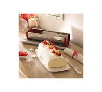 Gouttière À Bûche Tellier Inox 30 Cm