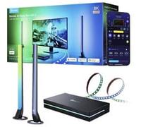 Govee AI Sync Box Kit 2, Bande LED , EEC: G