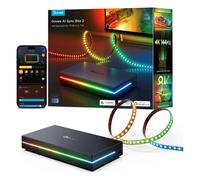 Govee, Bande LED, Boîte AI Sync (Multicolore, 496 cm, Intérieur)