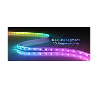 Govee Extension Strip Light 2 Pro, Bande LED , EEC: G