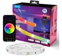 Govee - Bandeau Led Led Strip Light Rgbic Wifi+Bt - 5m