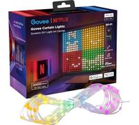 Govee Rideau lumineux Netflix H70BC – LED Wi‑Fi Bluetooth intelligent