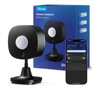 Govee, Détecteur de mouvements, Outdoor Motion Sensor (10 m)