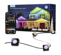 Govee Guirlande lumineuse extérieure H705E – 30 m LED RGBICW Wi‑Fi Bluetooth IP67