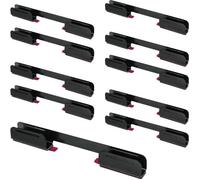 Govee Clips de pliage pour tube lumineux néon
