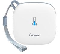 Govee H5179 | Thermomètre et hygromètre | Wi-Fi, écran