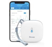 Govee H5179 | Thermomètre et hygromètre | Wi-Fi, écran