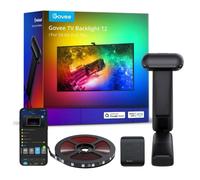 Govee H605C Envisual TV Rétro-éclairage T2 RVB Intelligent pour une Expérience de Visionnage Immersive