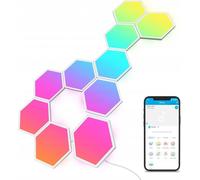 Govee H6061 Glide Hexa | Panneaux LED | RGBIC