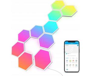 Govee H6061 Glide Hexa | Panneaux LED | RGBIC