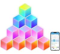 Govee H6066 Glide Hexa Pro | Panneaux LED | RGBIC